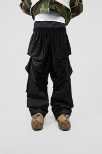 Warmup Denim