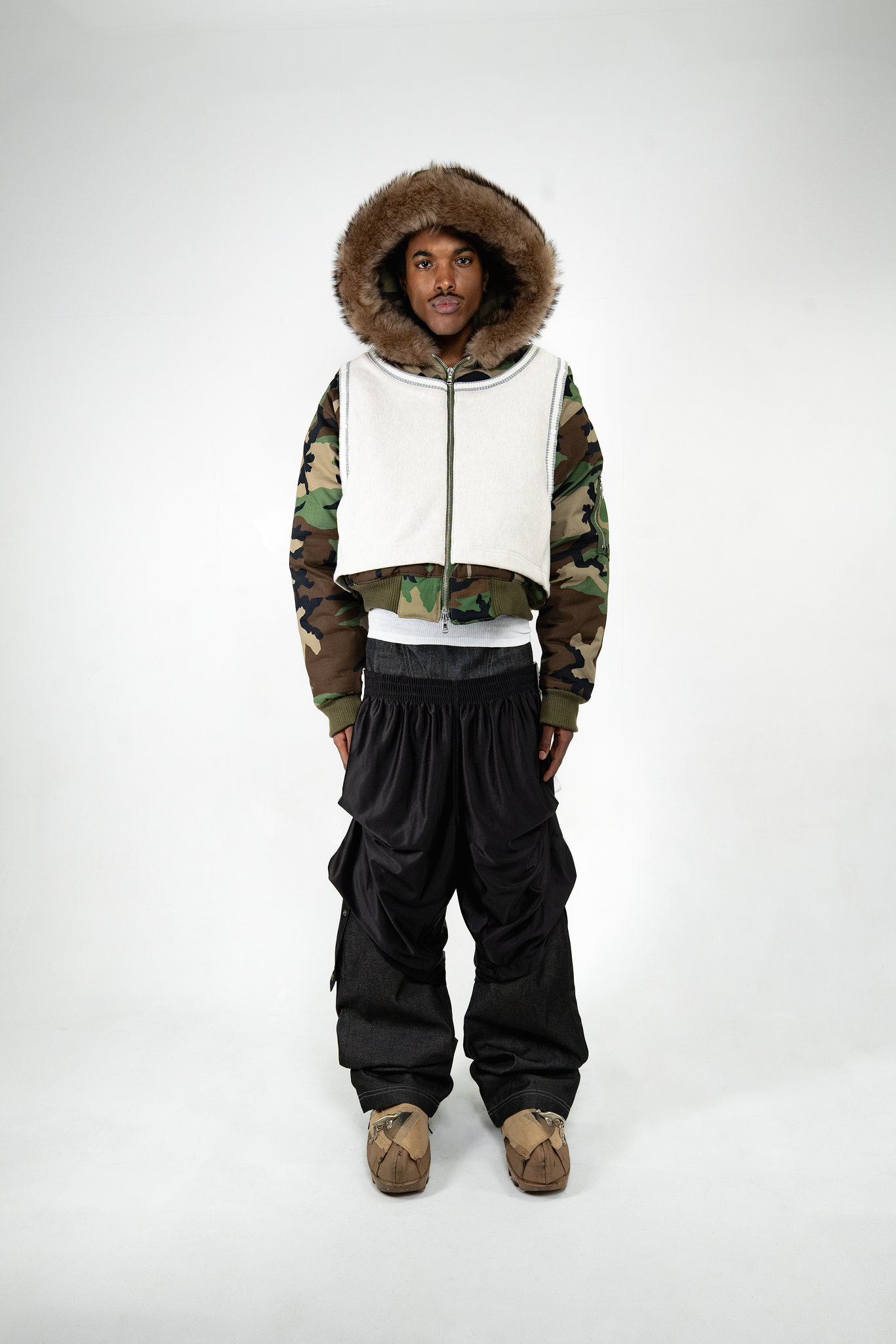 Jersey Bomber