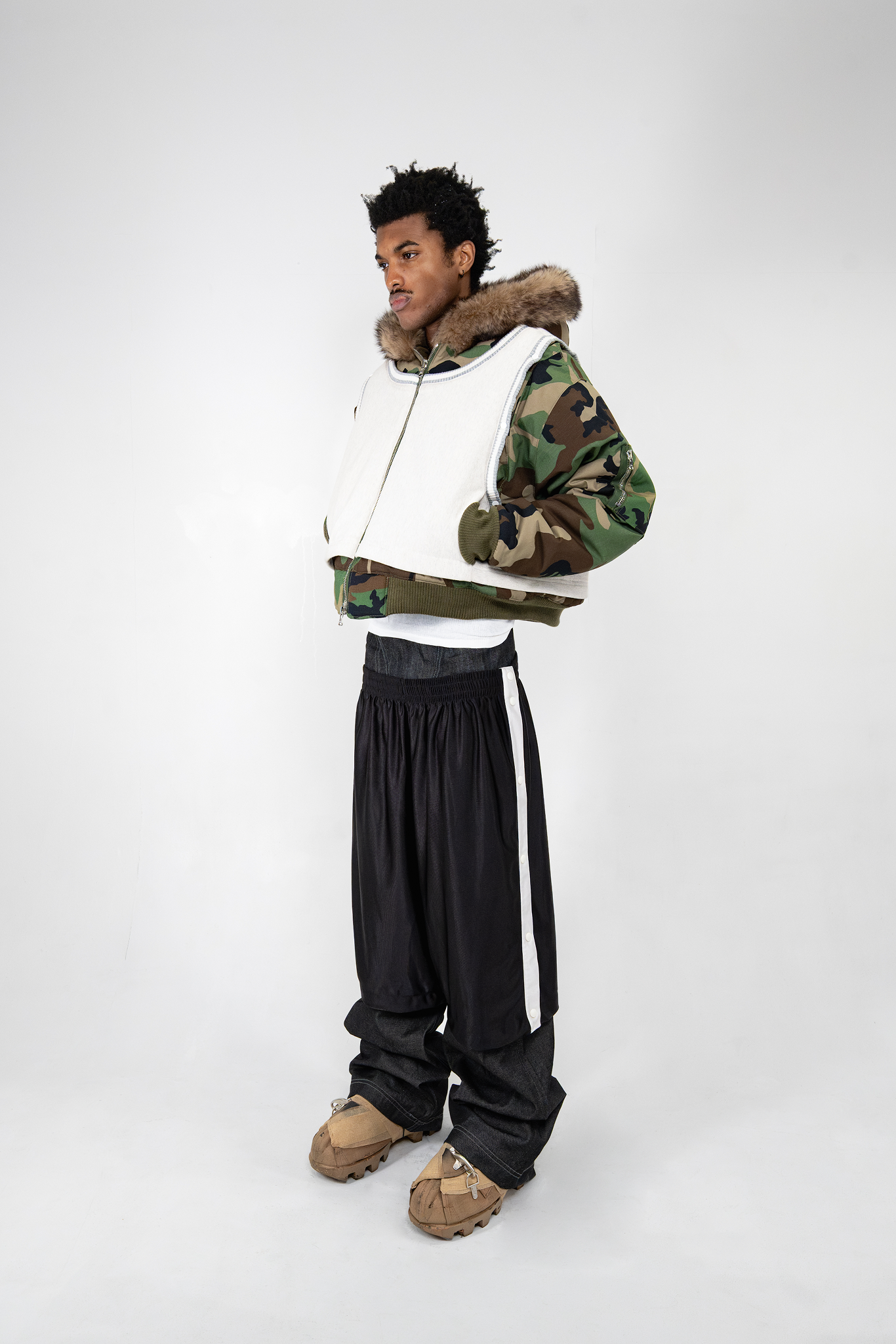 Jersey Bomber