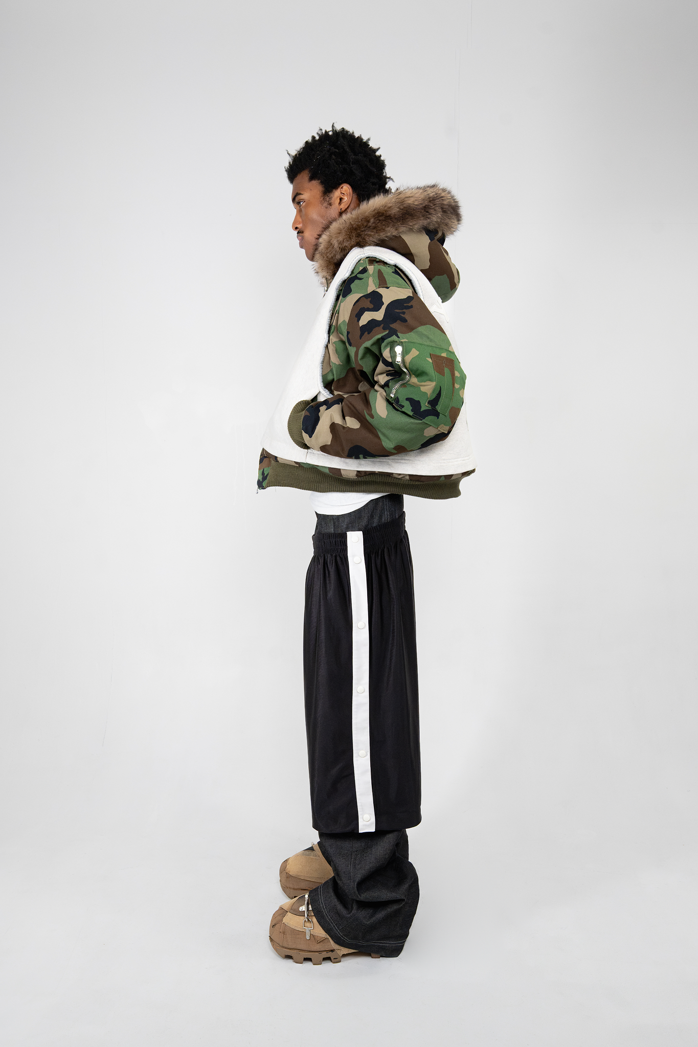 Jersey Bomber