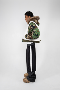Jersey Bomber