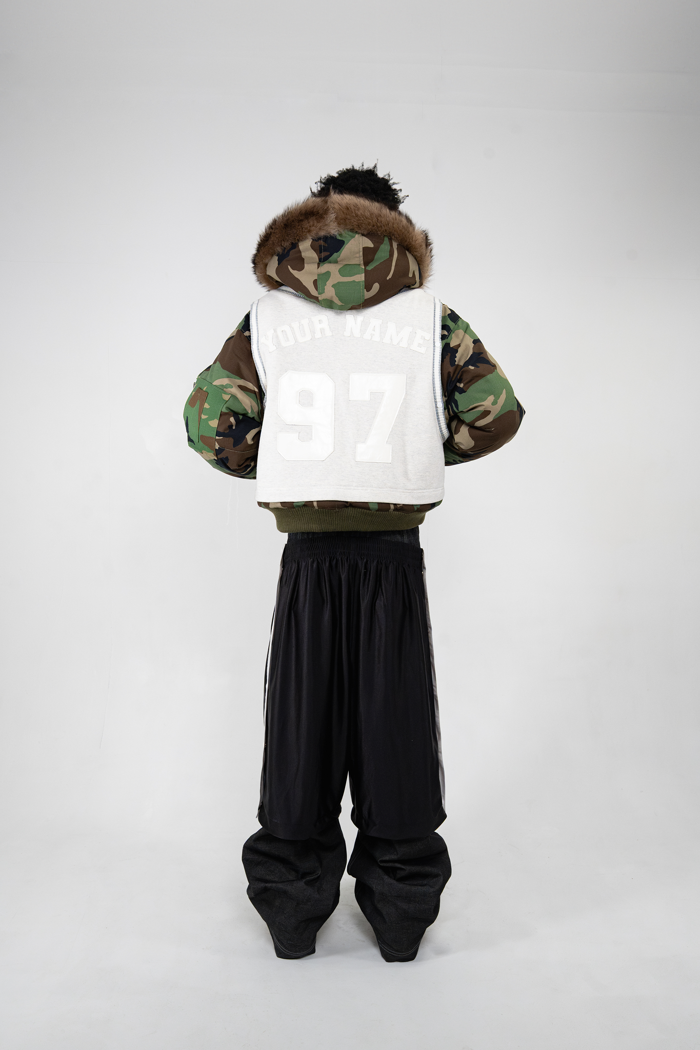 Jersey Bomber