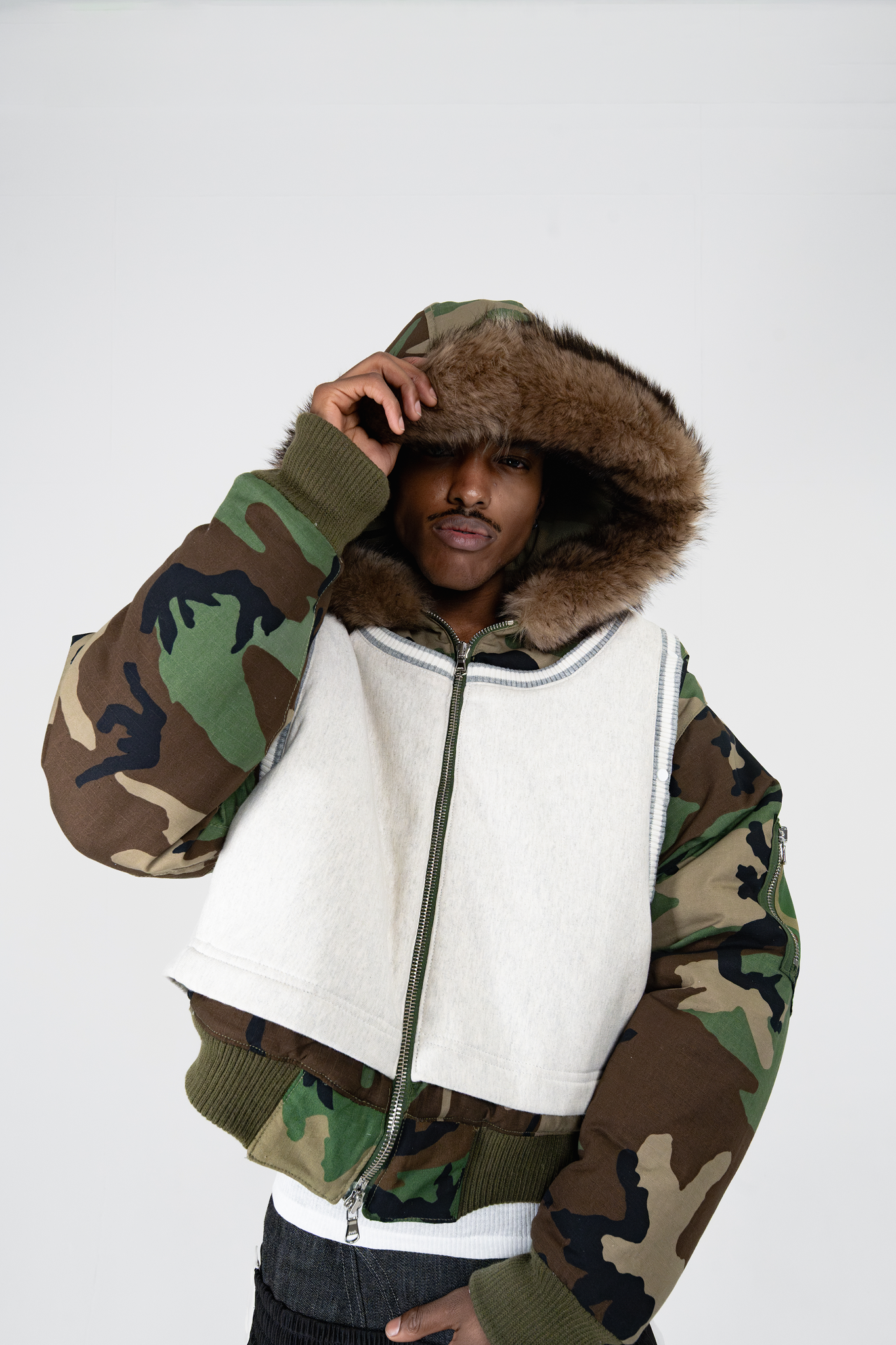 Jersey Bomber