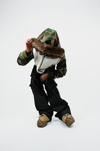 Jersey Bomber