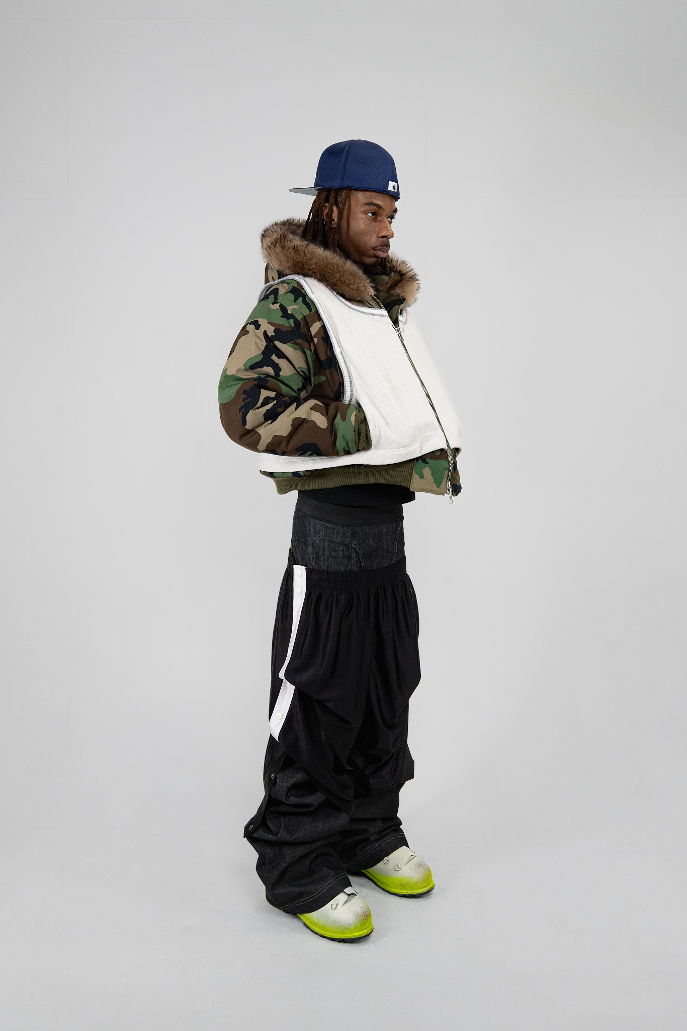 Jersey Bomber
