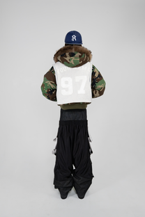Jersey Bomber