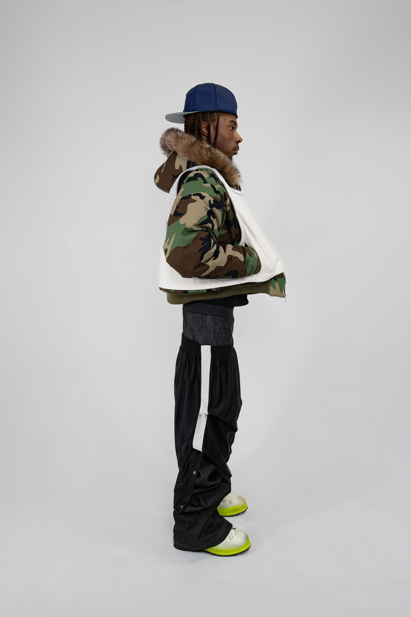 Jersey Bomber
